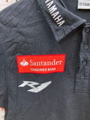 Yamaha Polo Shirts Racing