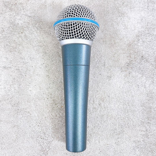 Dynamic Microphone Shure Beta58A