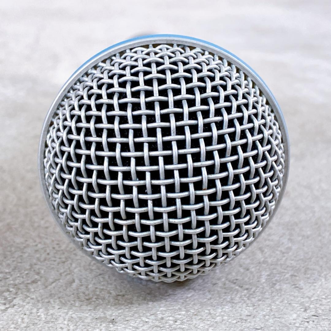 Dynamic Microphone Shure Beta58A