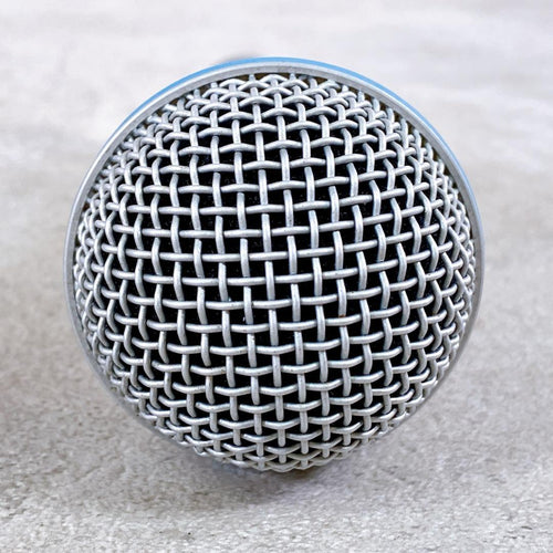 Dynamic Microphone Shure Beta58A