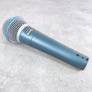 Dynamic Microphone Shure Beta58A