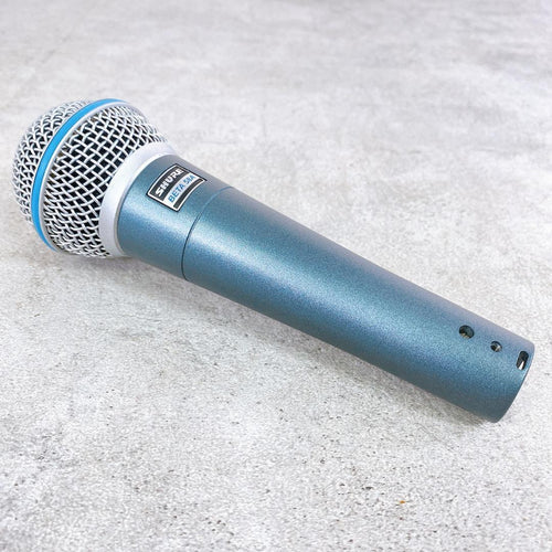 Dynamic Microphone Shure Beta58A