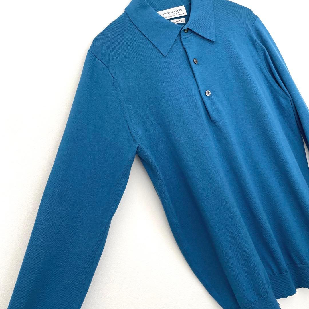 Tomorrowland Knit Sweater S