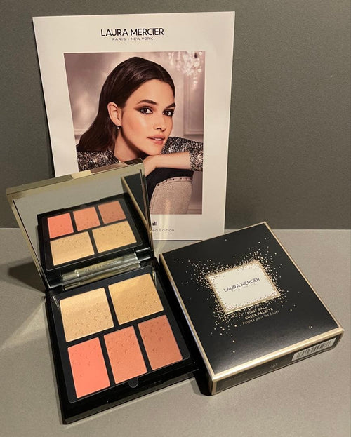 Laura Mercier Powder Teak 2021