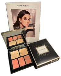 Laura Mercier Powder Teak 2021