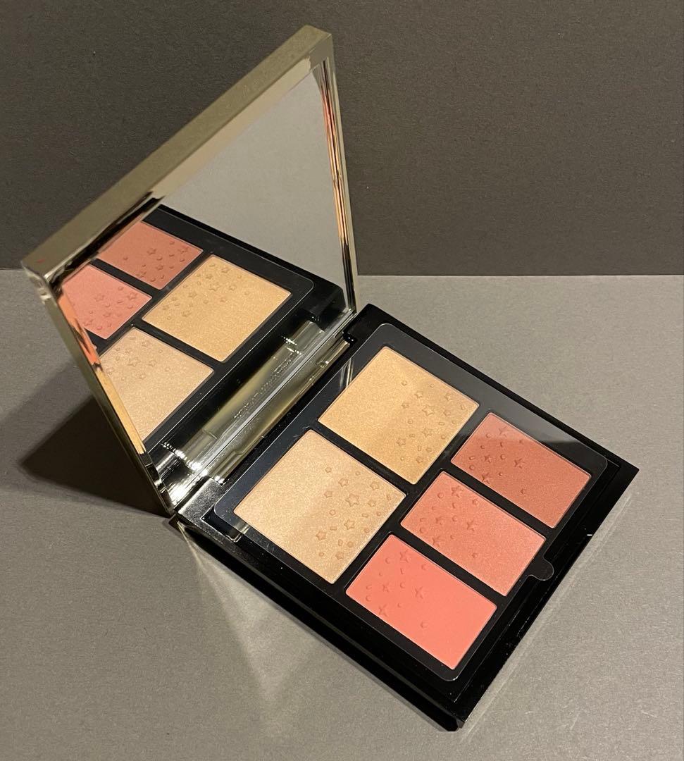 Laura Mercier Powder Teak 2021