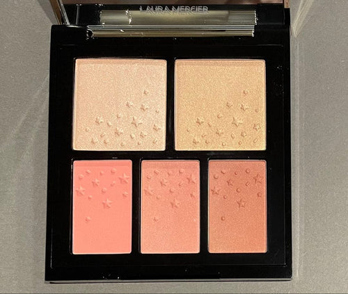 Laura Mercier Powder Teak 2021