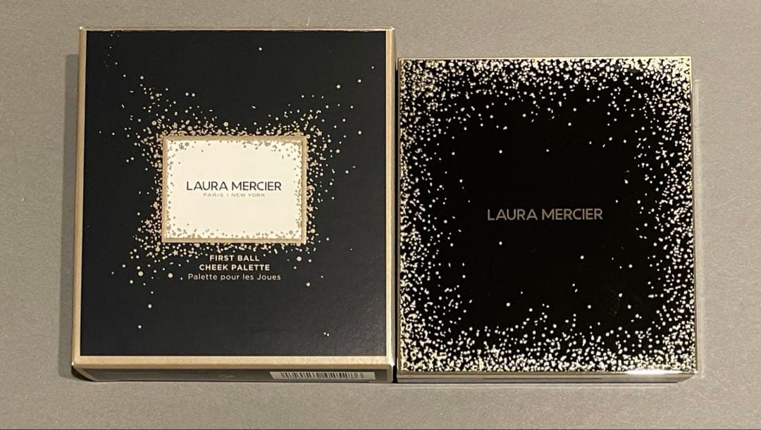 Laura Mercier Powder Teak 2021