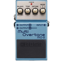 Guitar Effector Boss Mo-2 Multi Overtone