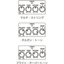 Guitar Effector Boss Mo-2 Multi Overtone