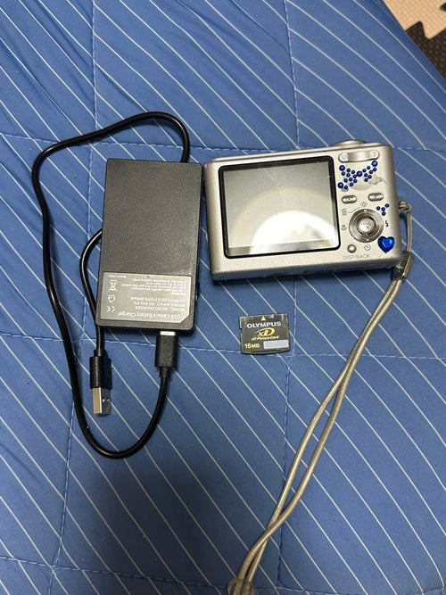 Fujifilm Portable Tv F10