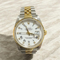 Rolex Automatic Watches Oyster Perpetual Datejust