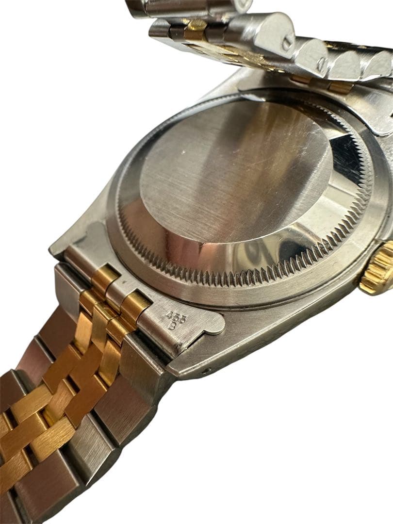 Rolex Automatic Watches Oyster Perpetual Datejust