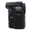 Sony Digital Slr 100 Dslr-A100 B 62