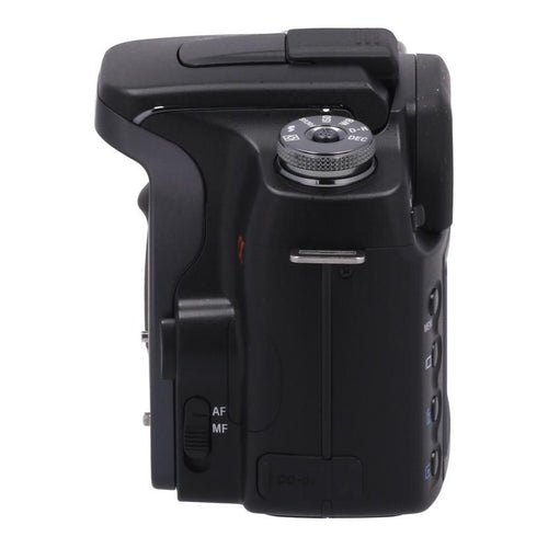Sony Digital Slr 100 Dslr-A100 B 62