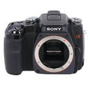 Sony Digital Slr 100 Dslr-A100 B 62