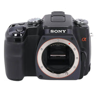 Sony Digital Slr 100 Dslr-A100 B 62