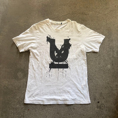Undercoverism T-Shirts 00S U T