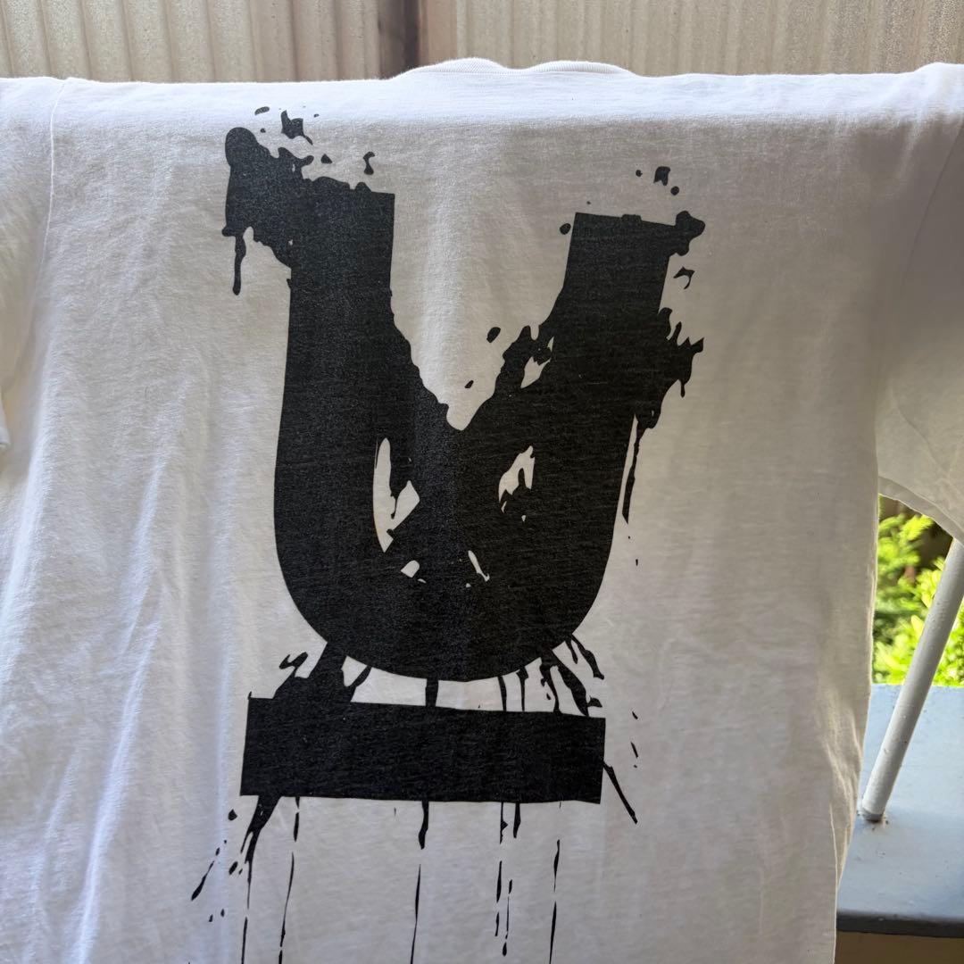 Undercoverism T-Shirts 00S U T