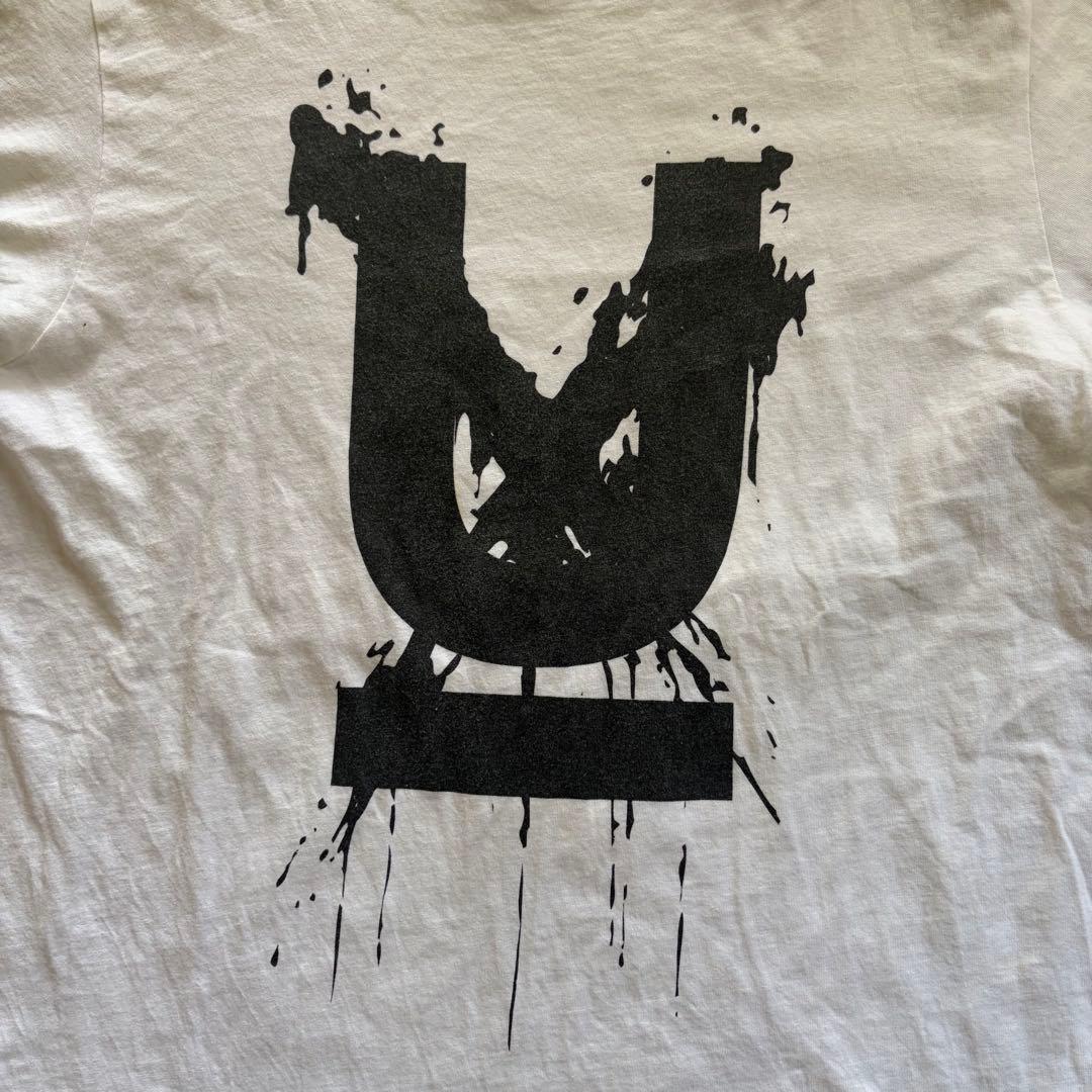 Undercoverism T-Shirts 00S U T