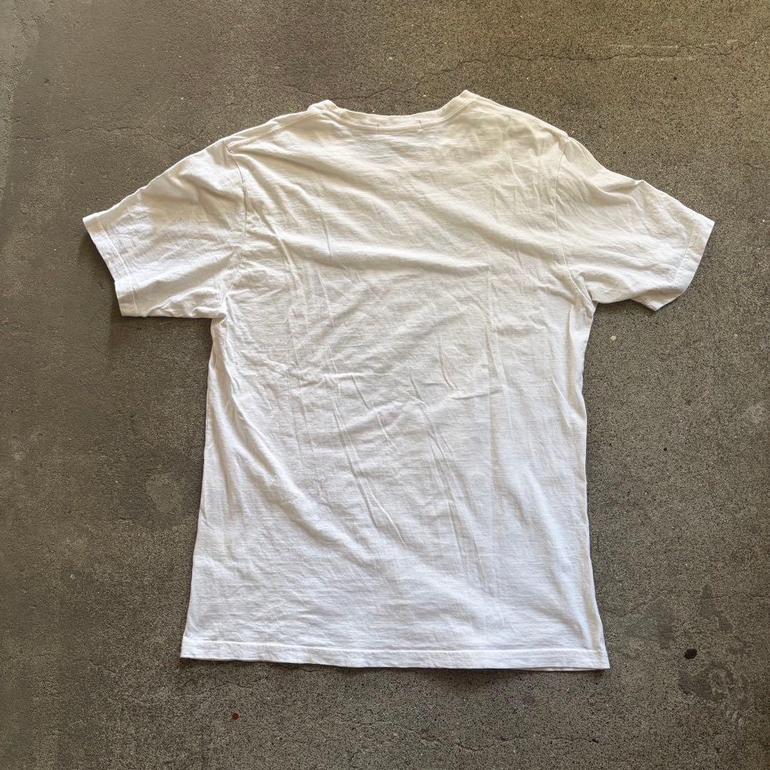 Undercoverism T-Shirts 00S U T