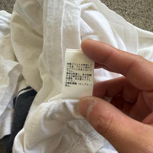 Undercoverism T-Shirts 00S U T