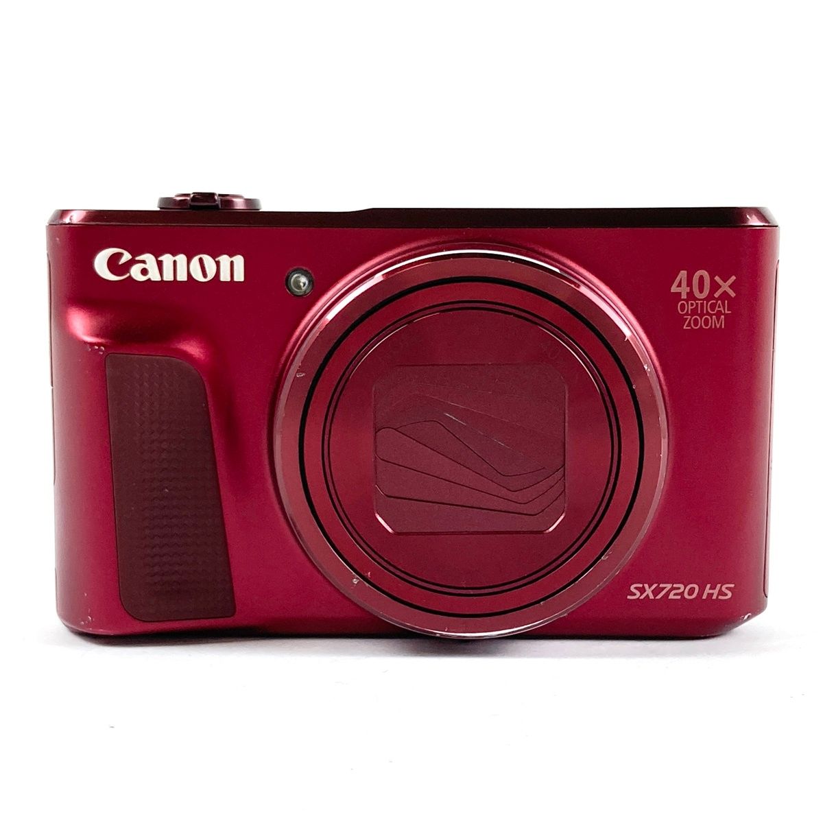 Canon Compact Digital Camera Powershot Sx720 Hs