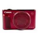 Canon Compact Digital Camera Powershot Sx720 Hs