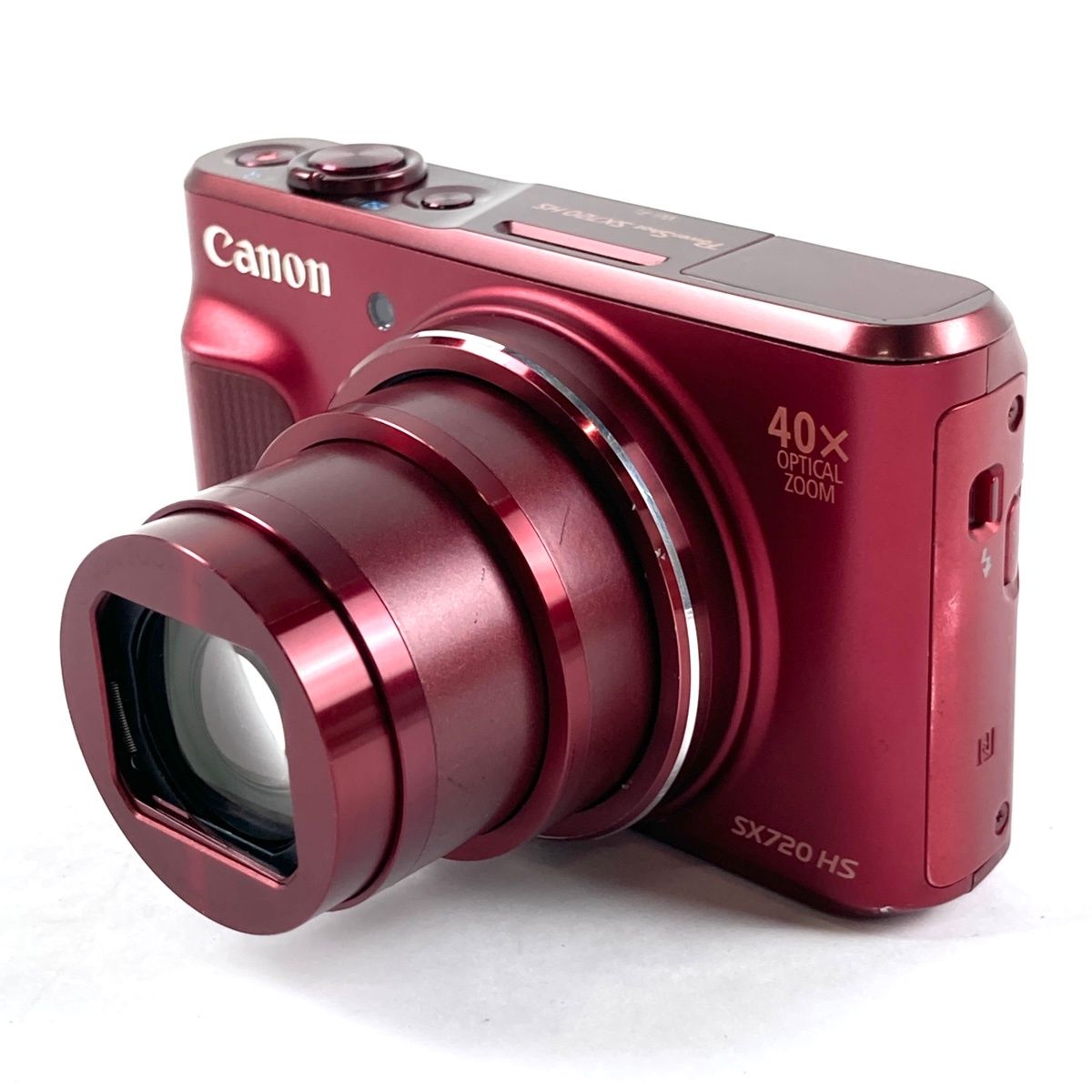 Canon Compact Digital Camera Powershot Sx720 Hs