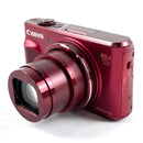 Canon Compact Digital Camera Powershot Sx720 Hs