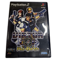 Playstation2 Soft Ps2 Virtua Cop