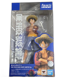 Bandai One Piece Zero