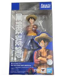 Bandai One Piece Zero