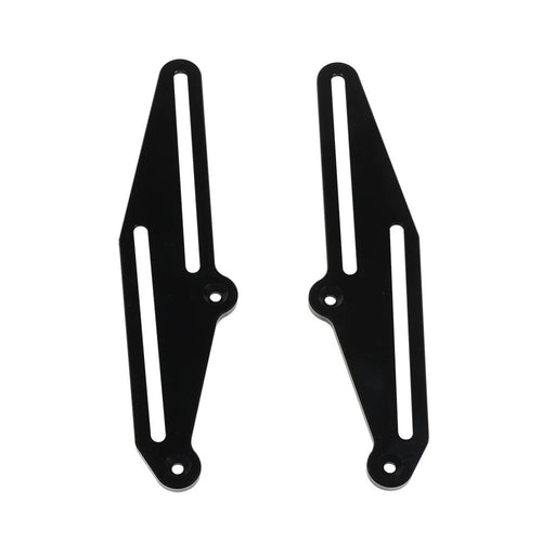 Cowl Fender T700/T7/Xtz700 2019-2024