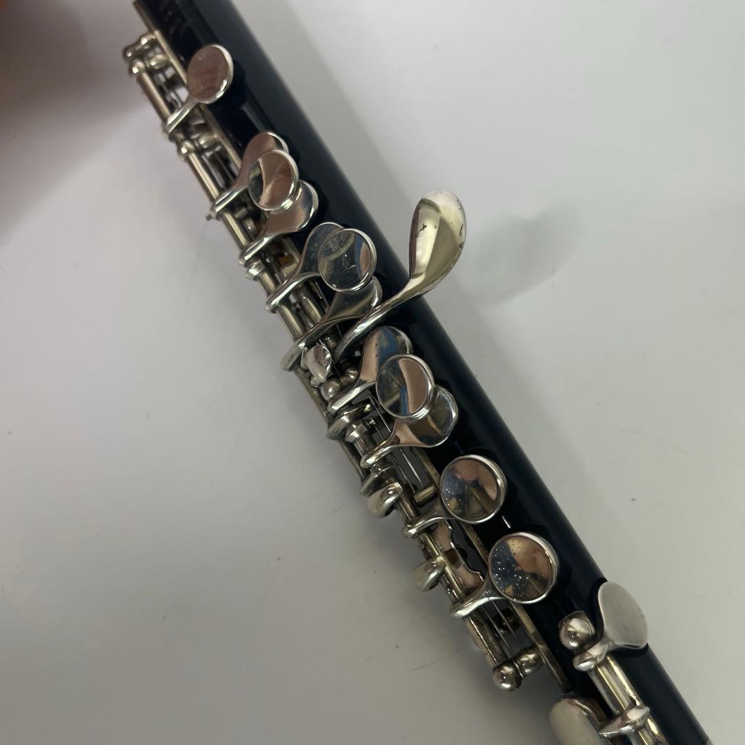 Yamaha Piccolos Ypc32
