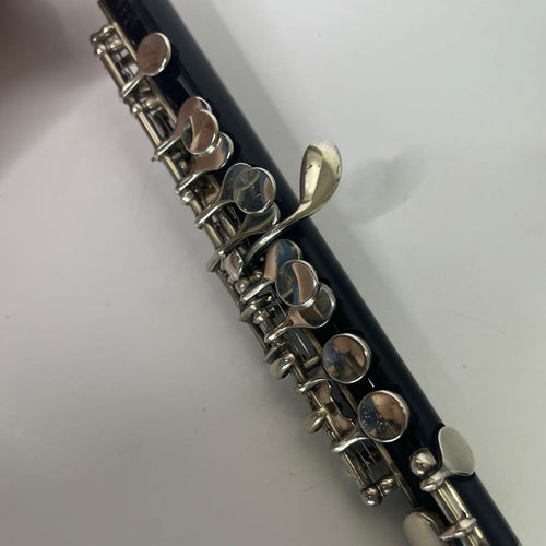 Yamaha Piccolos Ypc32