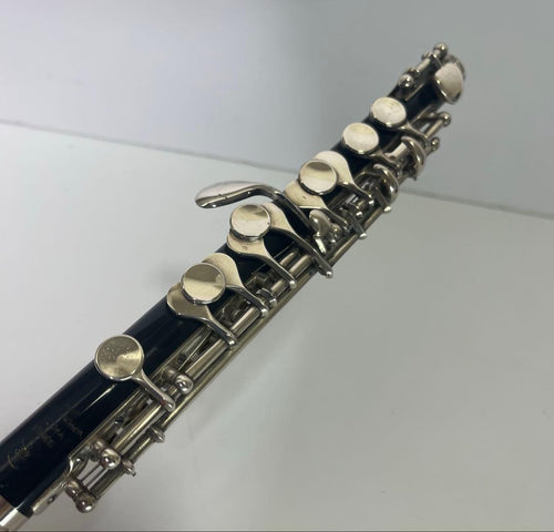 Yamaha Piccolos Ypc32