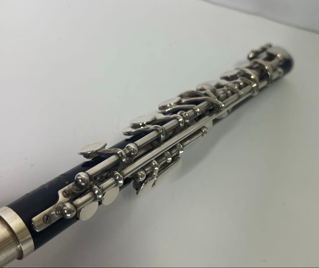 Yamaha Piccolos Ypc32