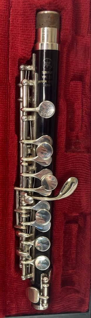 Yamaha Piccolos Ypc32