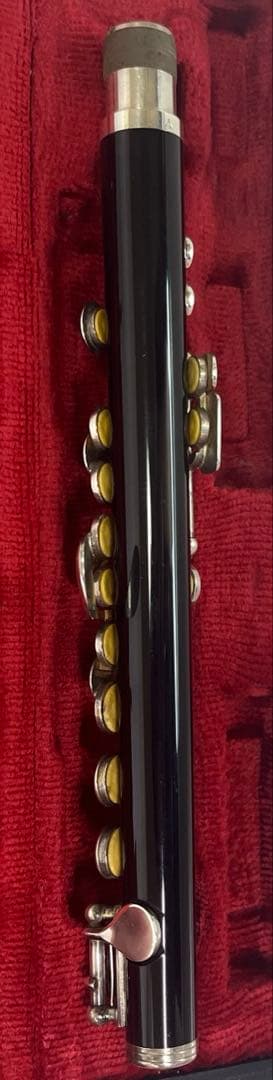 Yamaha Piccolos Ypc32