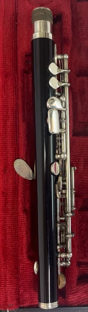 Yamaha Piccolos Ypc32
