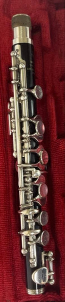 Yamaha Piccolos Ypc32