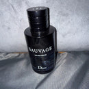 Christian Dior Perfume (Unisex) Sauvage 100Ml