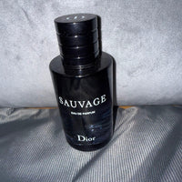 Christian Dior Perfume (Unisex) Sauvage 100Ml