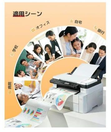 Ink Cartridges Refills Gpc Image Bc-365Xl/Bc-366Xl