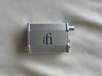 Ifi Audio Other Usb Dac Nano Idsd Le