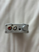 Ifi Audio Other Usb Dac Nano Idsd Le