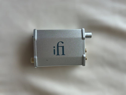 Ifi Audio Other Usb Dac Nano Idsd Le