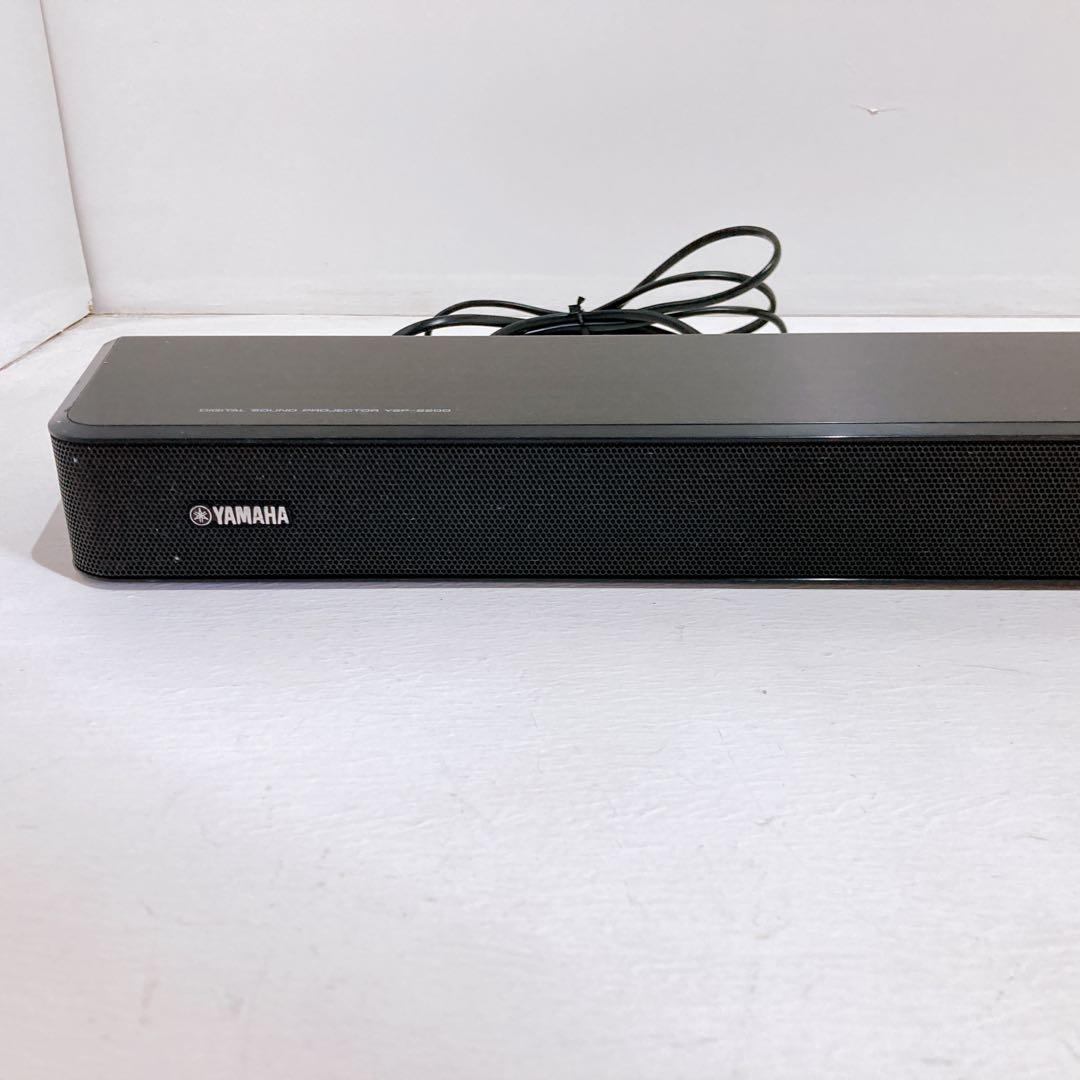 Yamaha Other Ysp-2200 2013