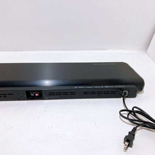 Yamaha Other Ysp-2200 2013